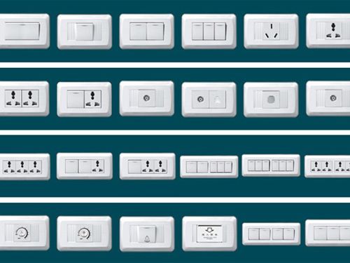 开关插座的选购要点与7种隐患介绍